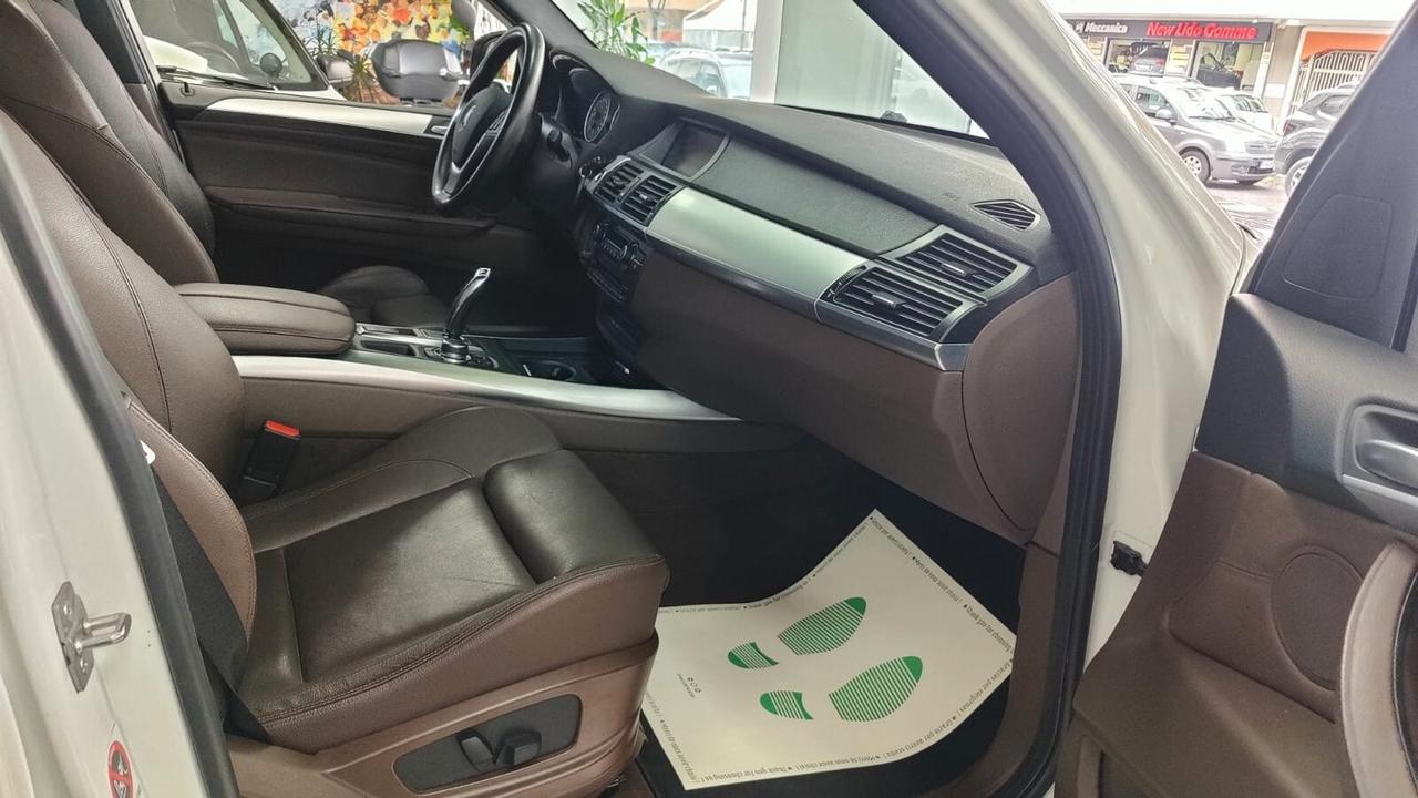 Bmw X5 xDrive30d AFFARE TAGLIANDI CERTIFICATI