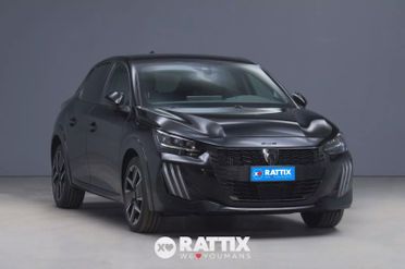 Peugeot 208 1.2 Puretech 100CV GT