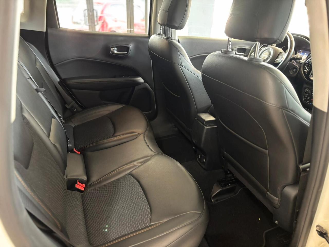 Jeep Compass 1.6 120 CV Multijet II 2WD Limited