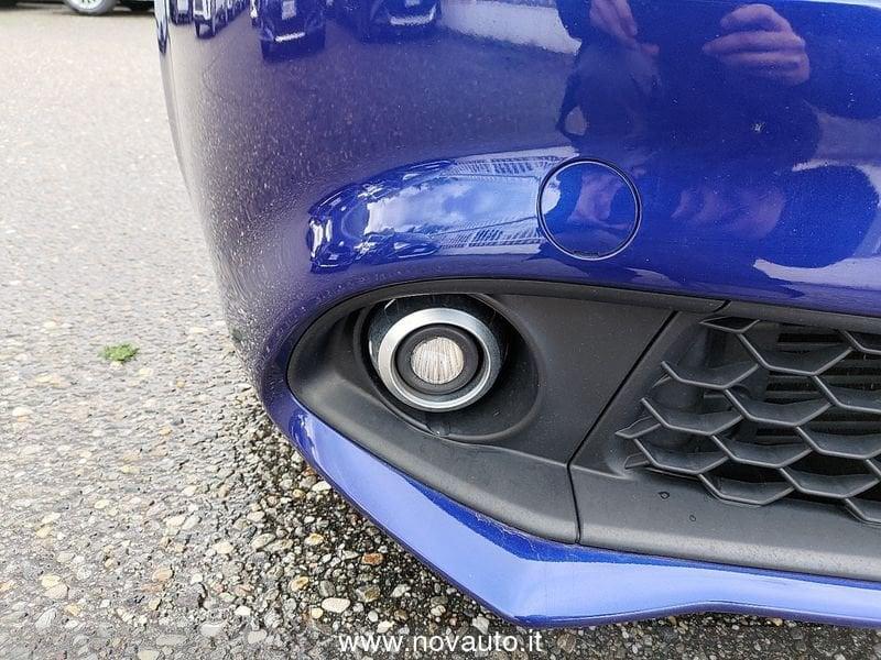 Alfa Romeo MiTo 1.4 T 140 CV M.air S&S TCT Urban