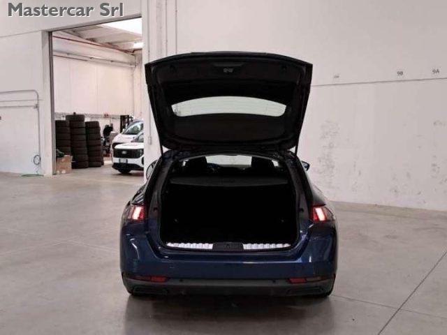 PEUGEOT 508 508 II SW 1.5 bluehdi Business s - GE850SF