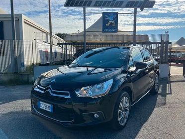 Citroen DS 4 BlueHDi 180 S&S Business