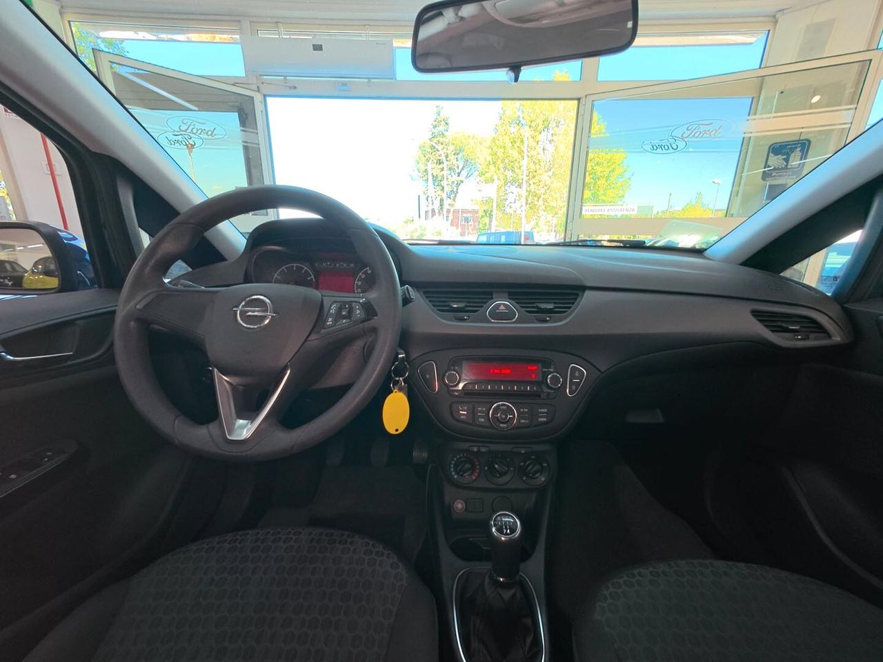 Opel Corsa 1.2 5 porte N JOY GPL