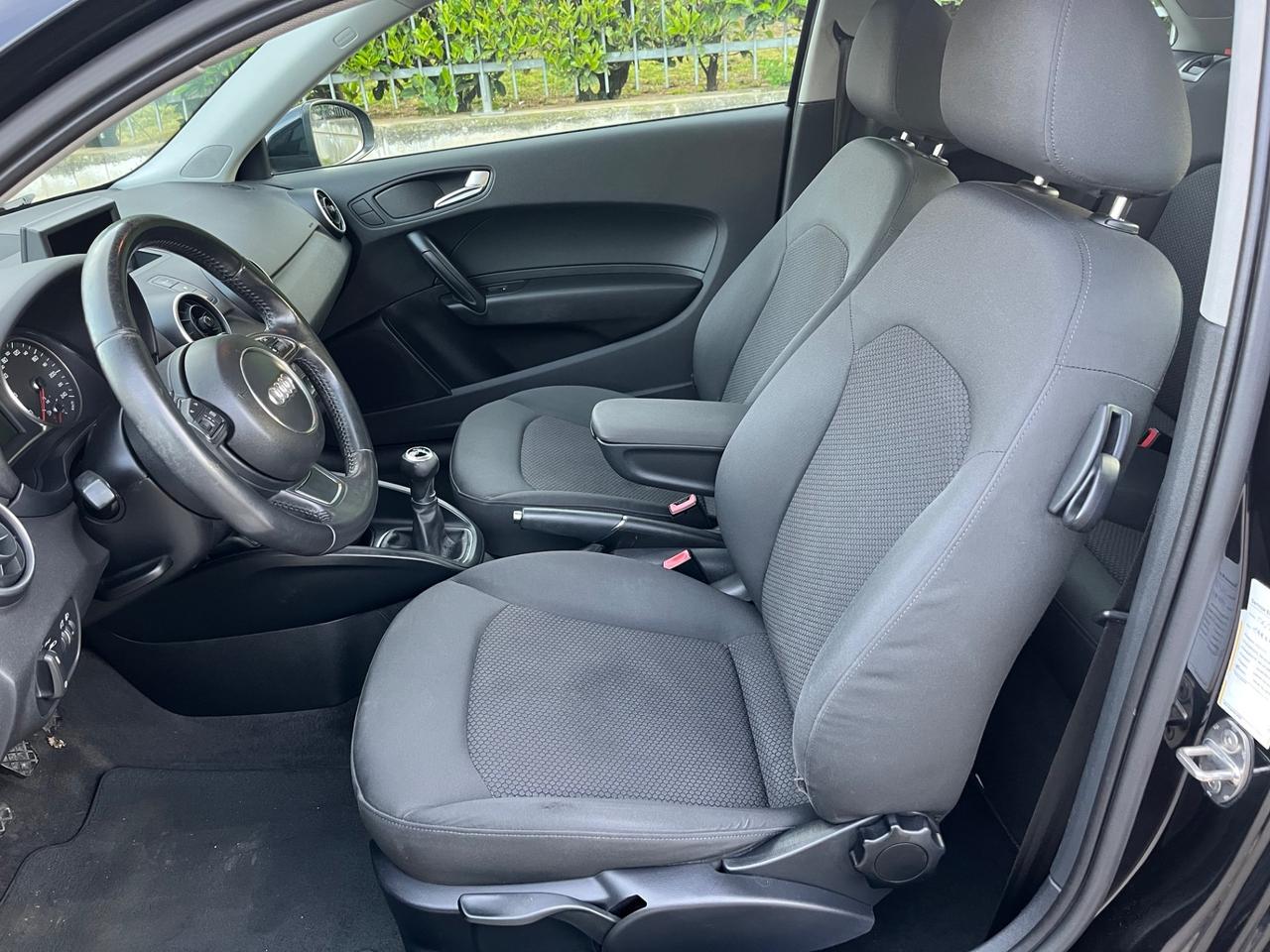 Audi A1 1.2 TFSI Ambition OK NEOPATENTATI