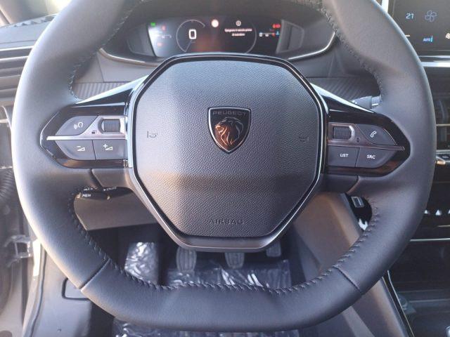 PEUGEOT 2008 1200 PURETECH ALLURE 100CV CARPLAY VETRI SCURI"17
