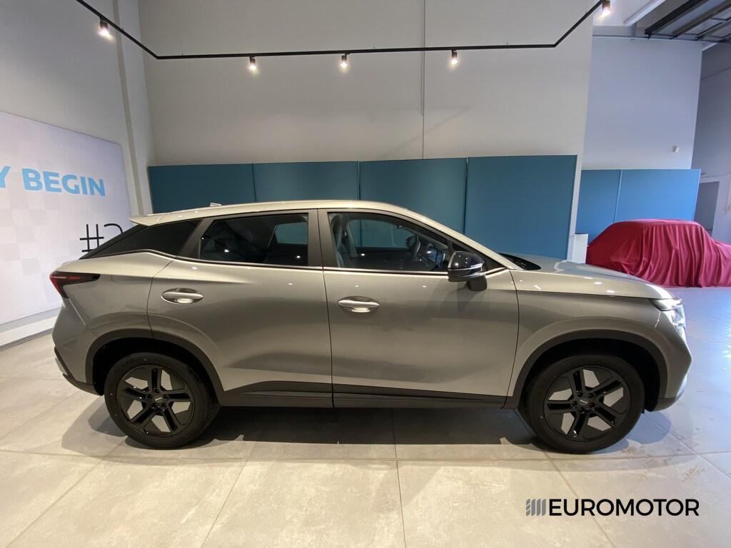 Omoda Omoda 5 1.6 TGDI Pure 7DCT