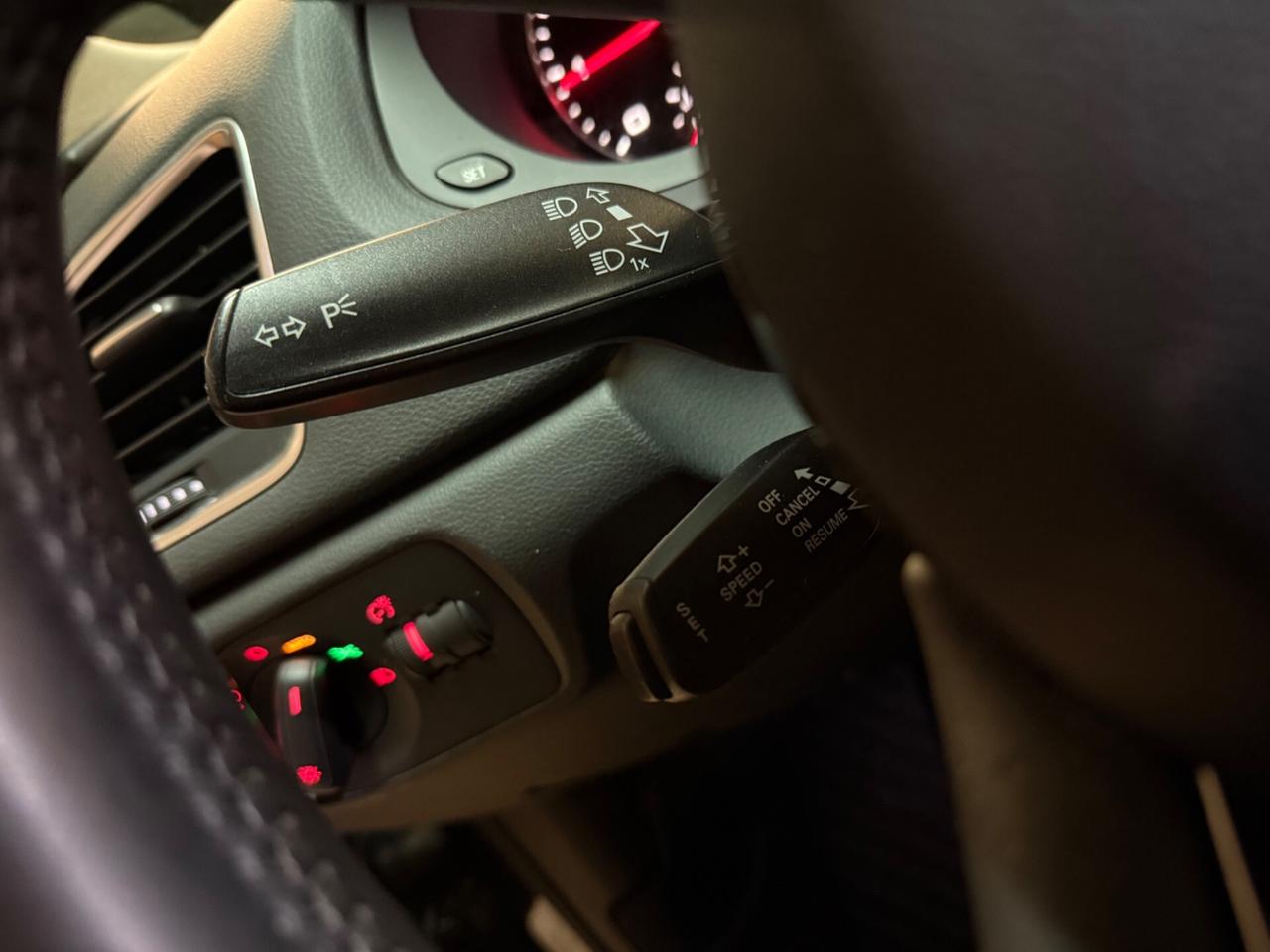 Audi Q3 2.0 Tdi 140Cv Advanced Plus