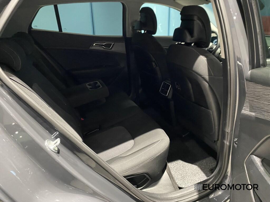 Kia Sportage 1.6 T-GDI Style 2WD