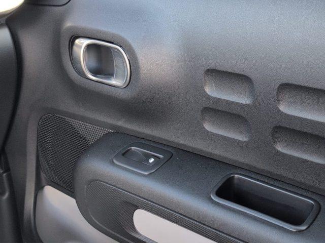 CITROEN C3 PureTech 110 S&S Plus