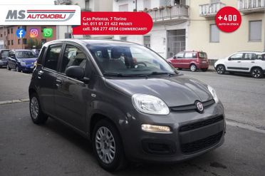 FIAT Panda FIAT Panda 1.0 FireFly S&S Hybrid City Life 51KW ANNO 2021