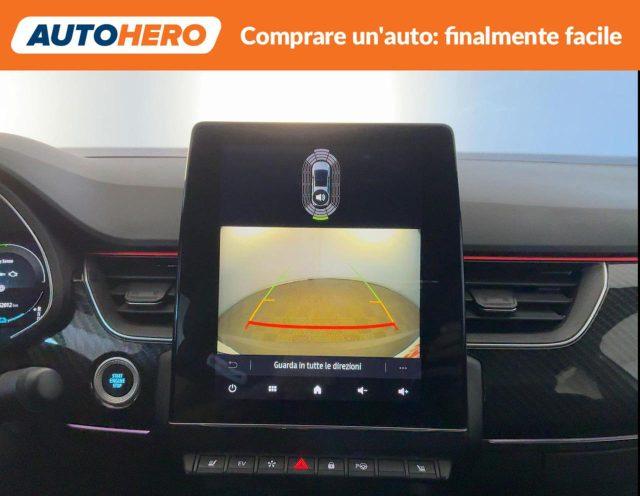 RENAULT Arkana Arkana Hybrid E-Tech 145 CV R.S.Line Fast Track