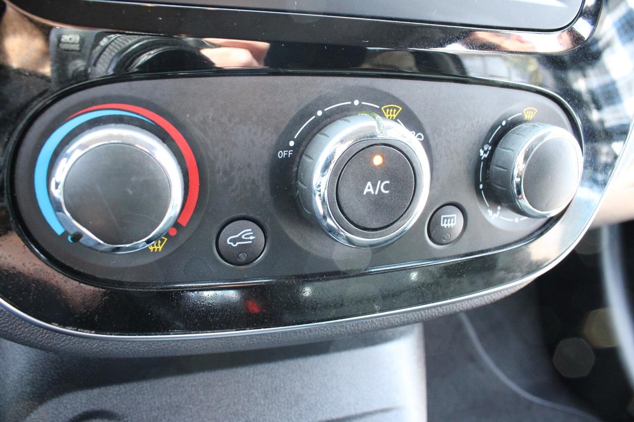 Renault Captur TCe 12V 90 CV Sport Edition