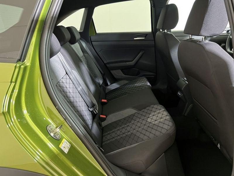 Volkswagen Taigo Taigo 1.0 tsi R-Line Plus 115cv