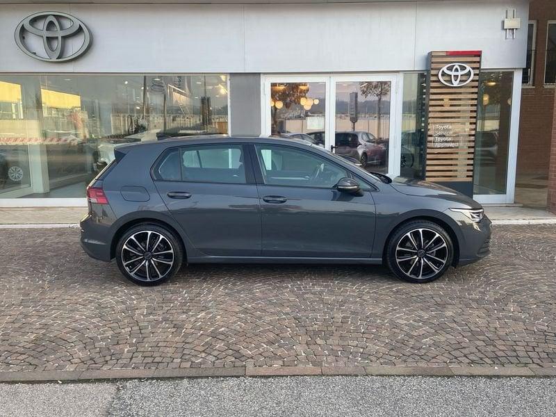 Volkswagen Golf Golf 2.0 TDI 115 CV SCR Life