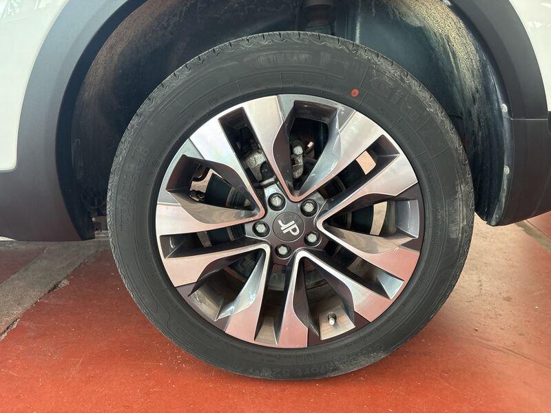 DR AUTOMOBILES dr 5.0 1.5 Bi-Fuel GPL