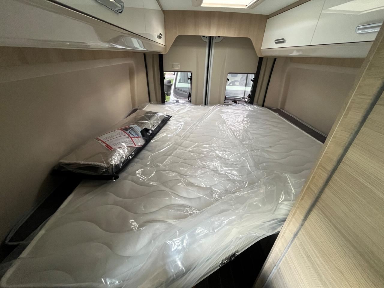 Ci International Kyros 6 limited 5.99 garage
