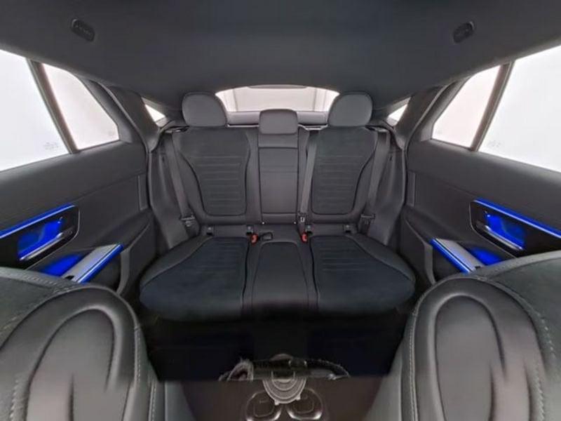 Mercedes-Benz GLC Coupé GLC 200 MHEV 4M AMG Line Advanced Plus