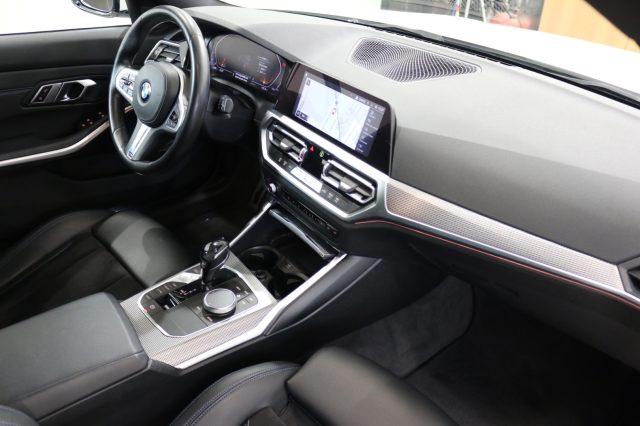BMW 320 d xDrive Touring Msport