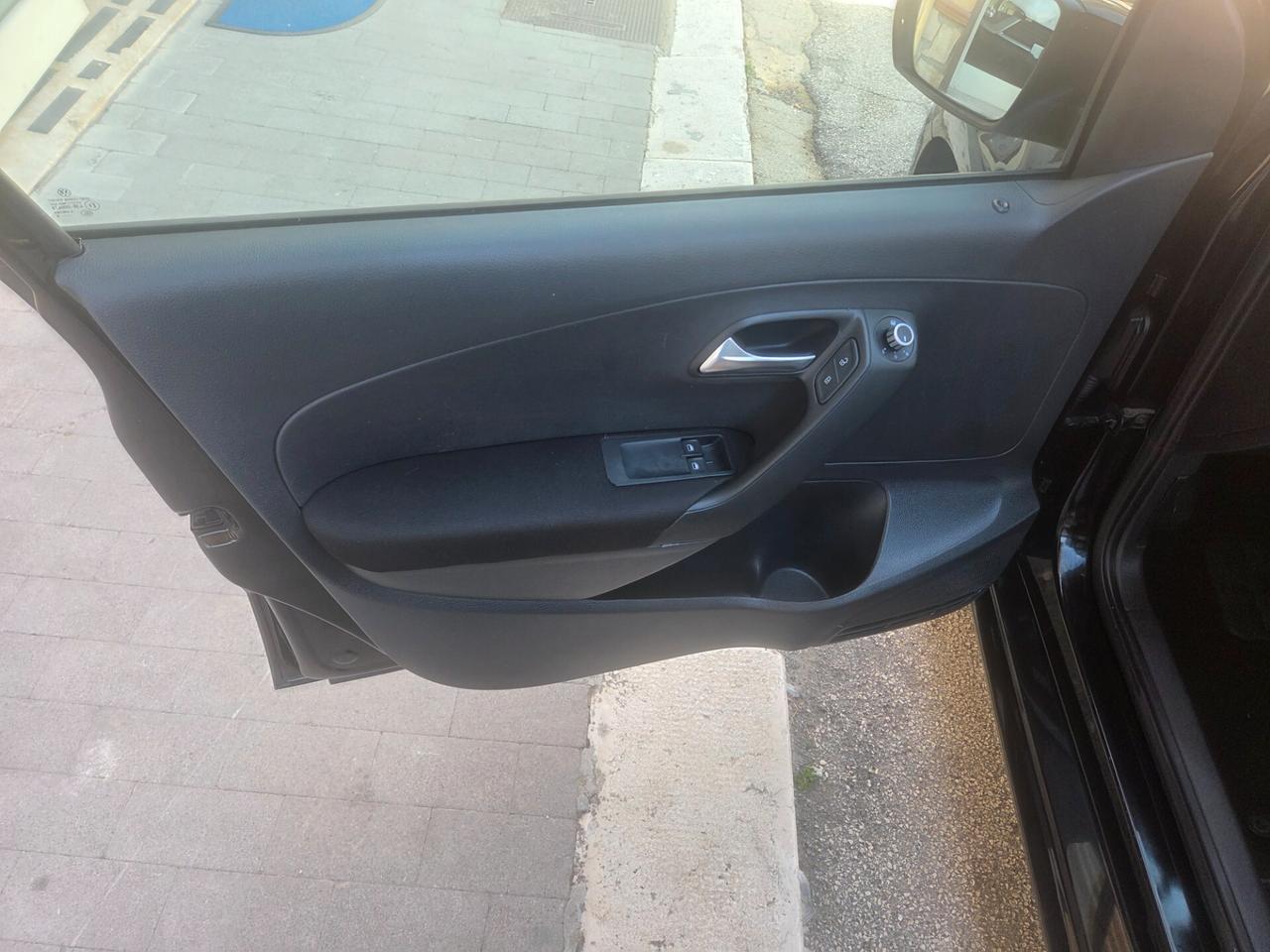 VW POLO ANNO 2016 1.0 BENZINA 60 CV KM 130000 CERTIF