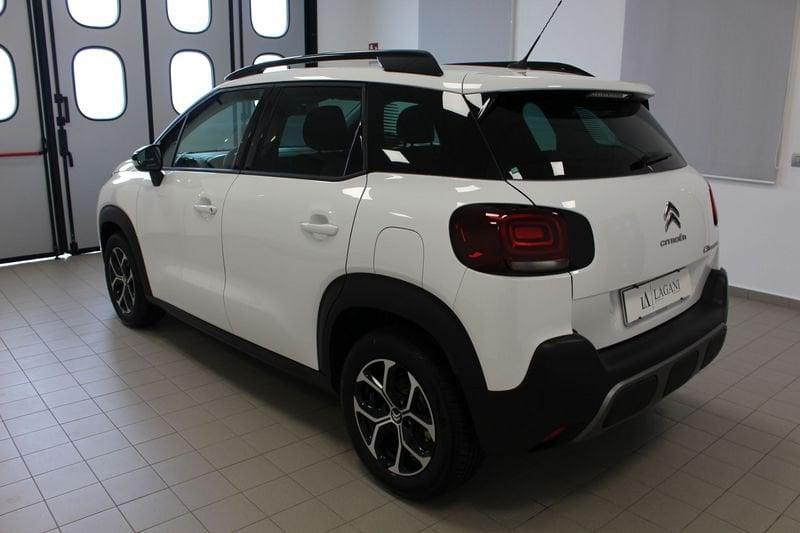 Citroën C3 Aircross BlueHDi 110 S&S Plus