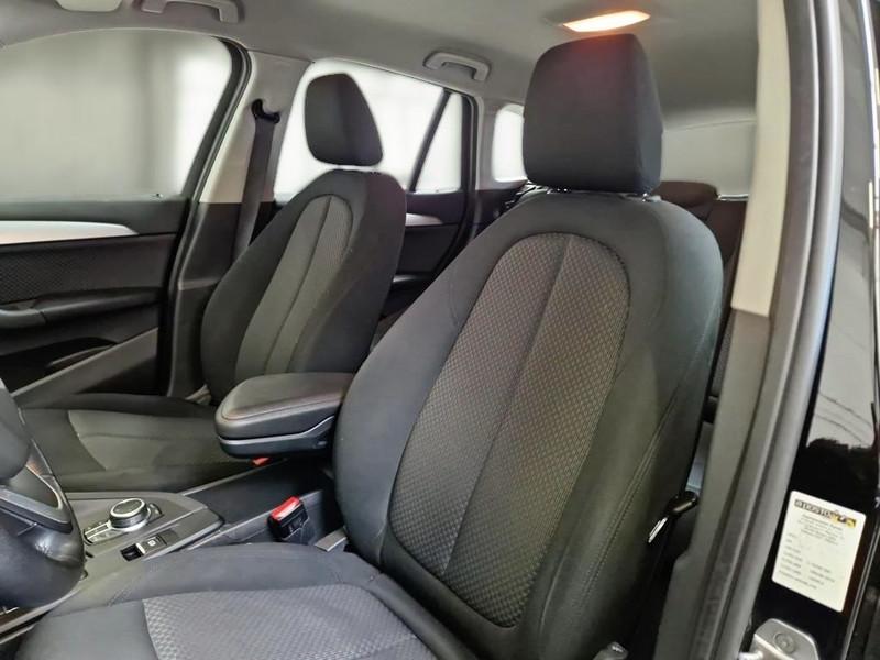 BMW X1 XDRIVE 25E BUSINESS ADVANTAGE AUTOMATICO SUV