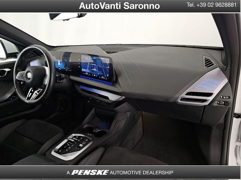 BMW Serie 1 118d 5p. Msport con doppio kit cerchi