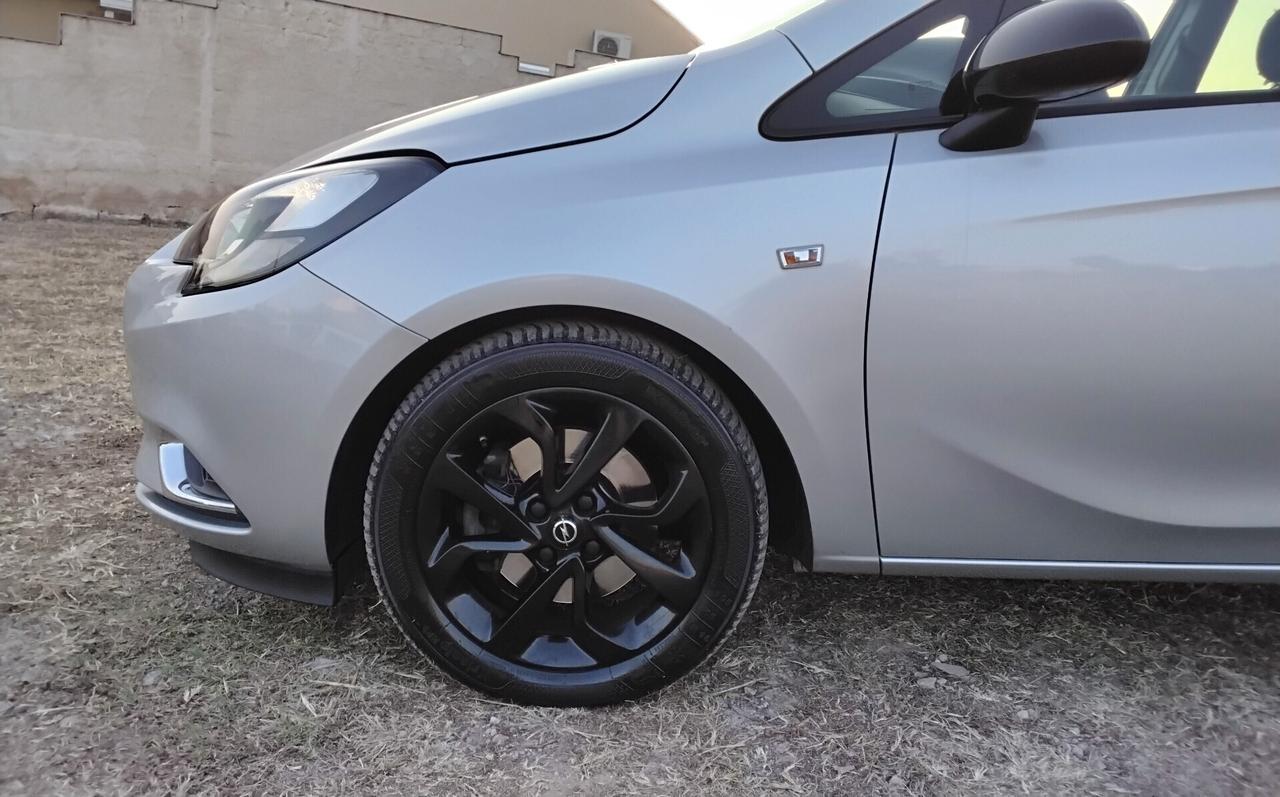 Opel Corsa 1.3 CDTI 5 porte