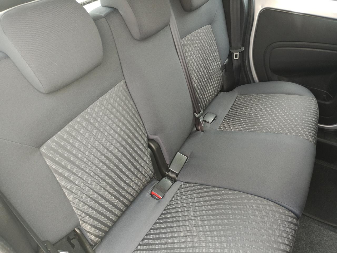 Peugeot Bipper Tepee 1.3 hdi Outdoor 80cv