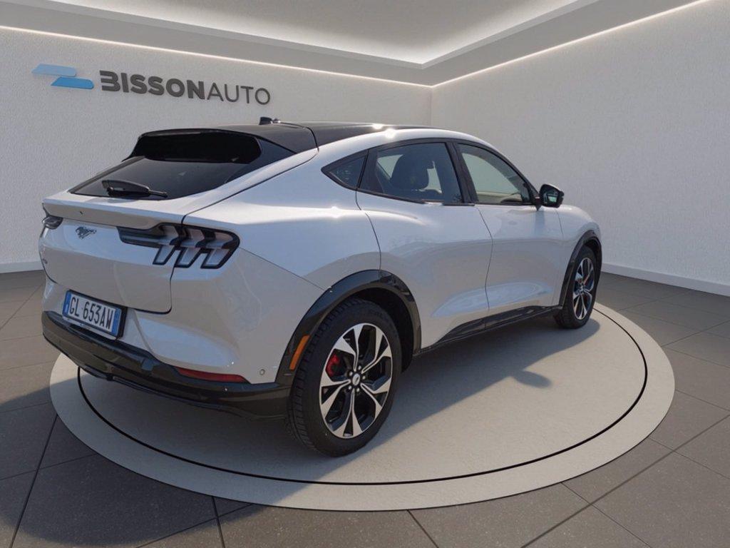 FORD Mustang mach-e standard range awd 269cv auto del 2022