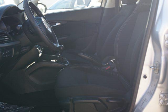 FIAT Tipo 1.6 Mjt S&S SW Easy Business