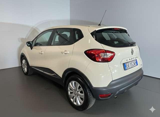 Renault Captur Nuova Capture Zen Tce 90Cv