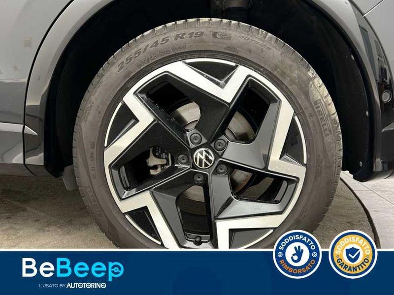 Volkswagen Tiguan 2.0 TDI R-LINE 150CV DSG