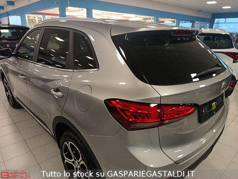 MG ZS ZS 1.5 Comfort