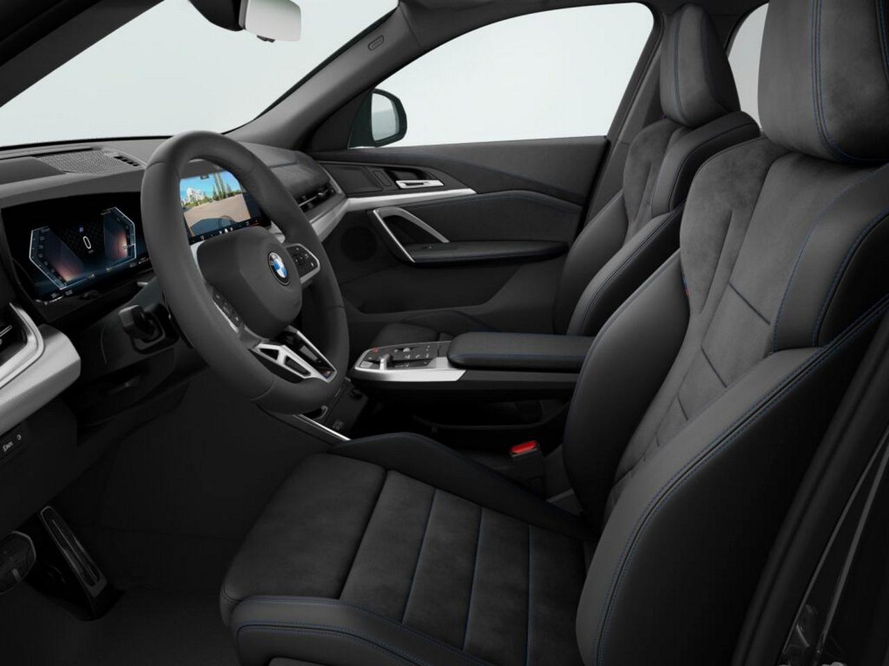 BMW BMW X2 sDrive18d