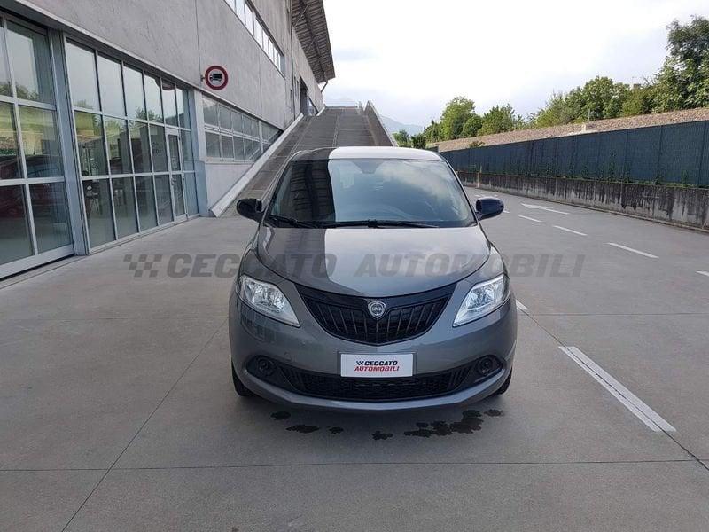 Lancia Ypsilon 1.0 firefly hybrid Oro s&s 70cv