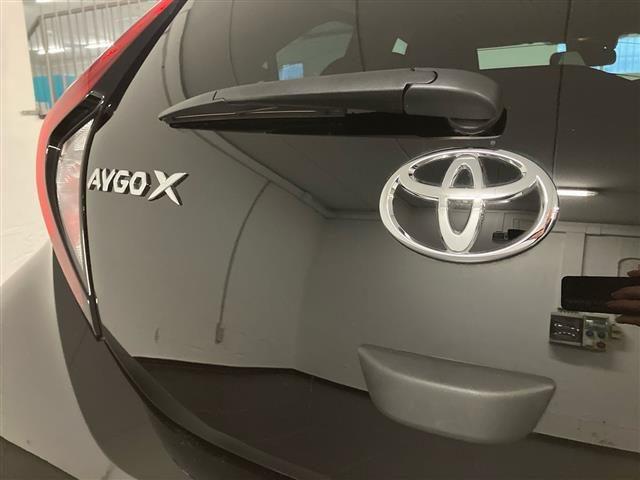 TOYOTA Aygo X 1.0 72cv Lounge Air S-CVT