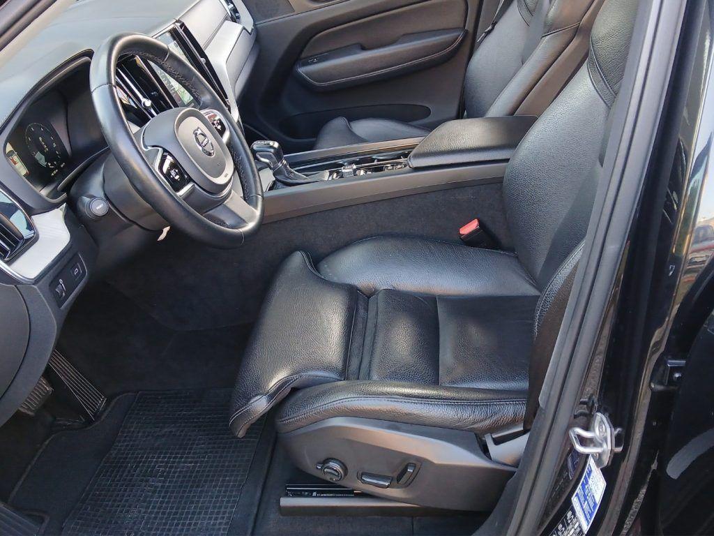 Volvo XC60 D4 AWD Geartronic Inscription