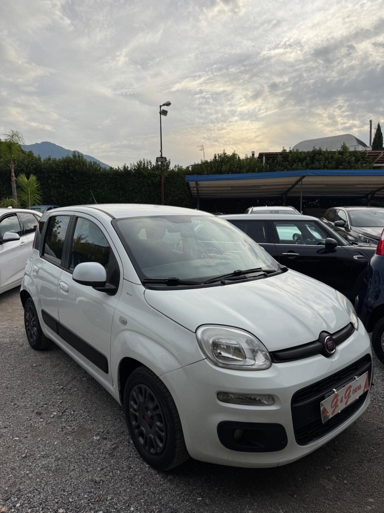 Fiat Panda 1.3 MJT S&S Easy