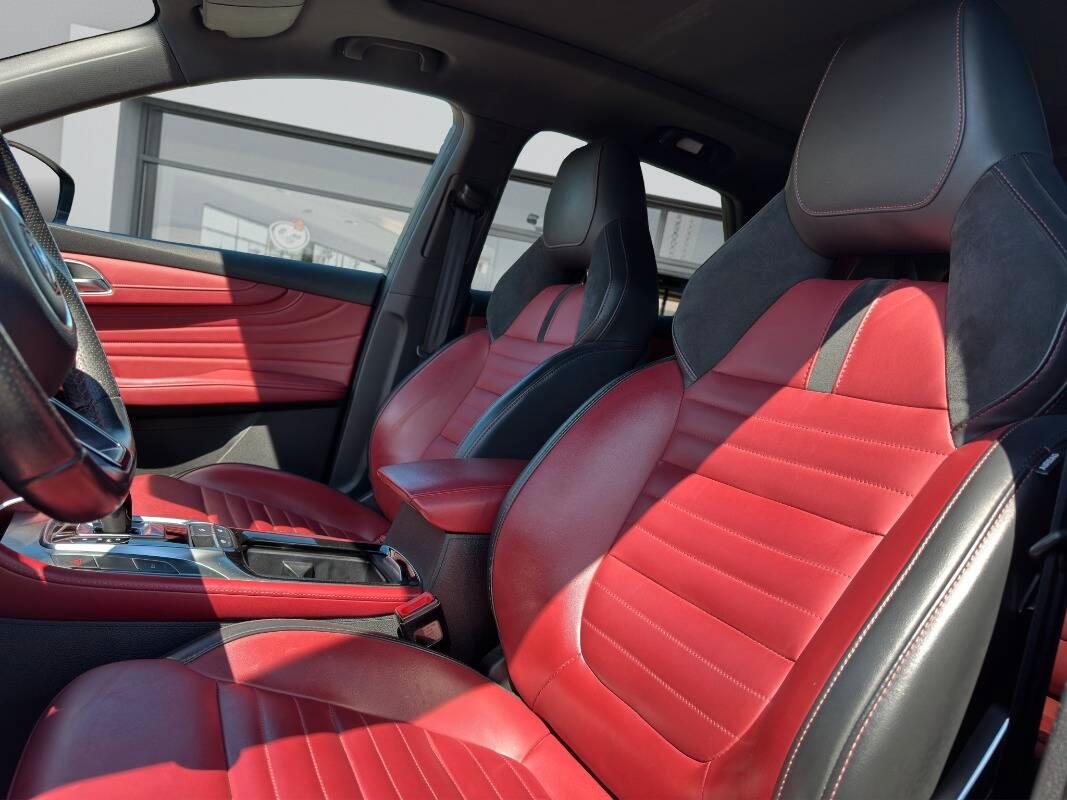 Mg EHS 1.5 t-gdi phev Exclusive AUTOMAT E TETTO APRIBILE