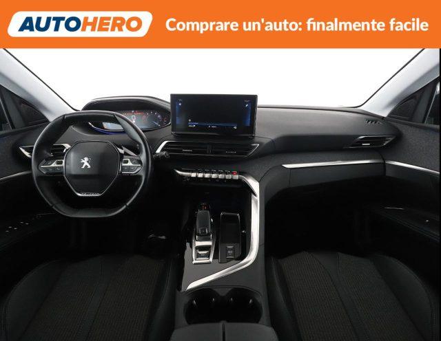 PEUGEOT 3008 PureTech Turbo 130 S&S EAT8 Allure Pack