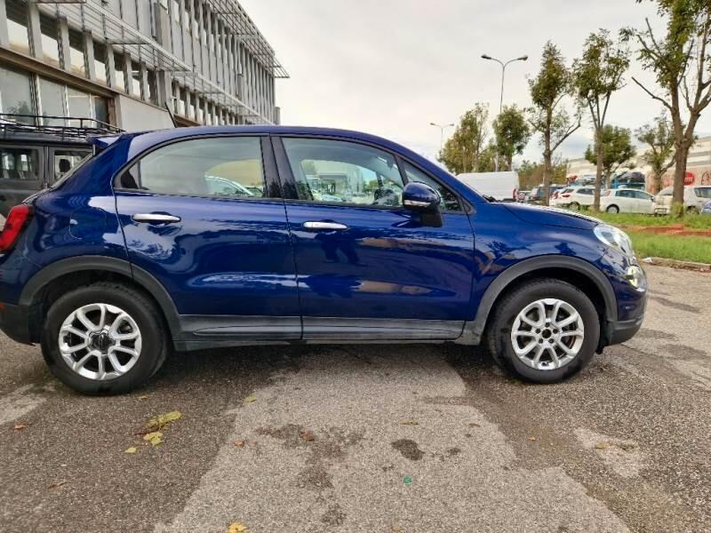 Fiat 500X 1.6 MultiJet 120 CV Business