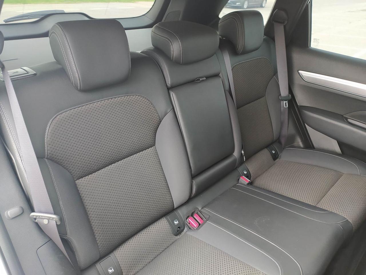 Renault Koleos Business 2.0 Blue dCi 185 #9896