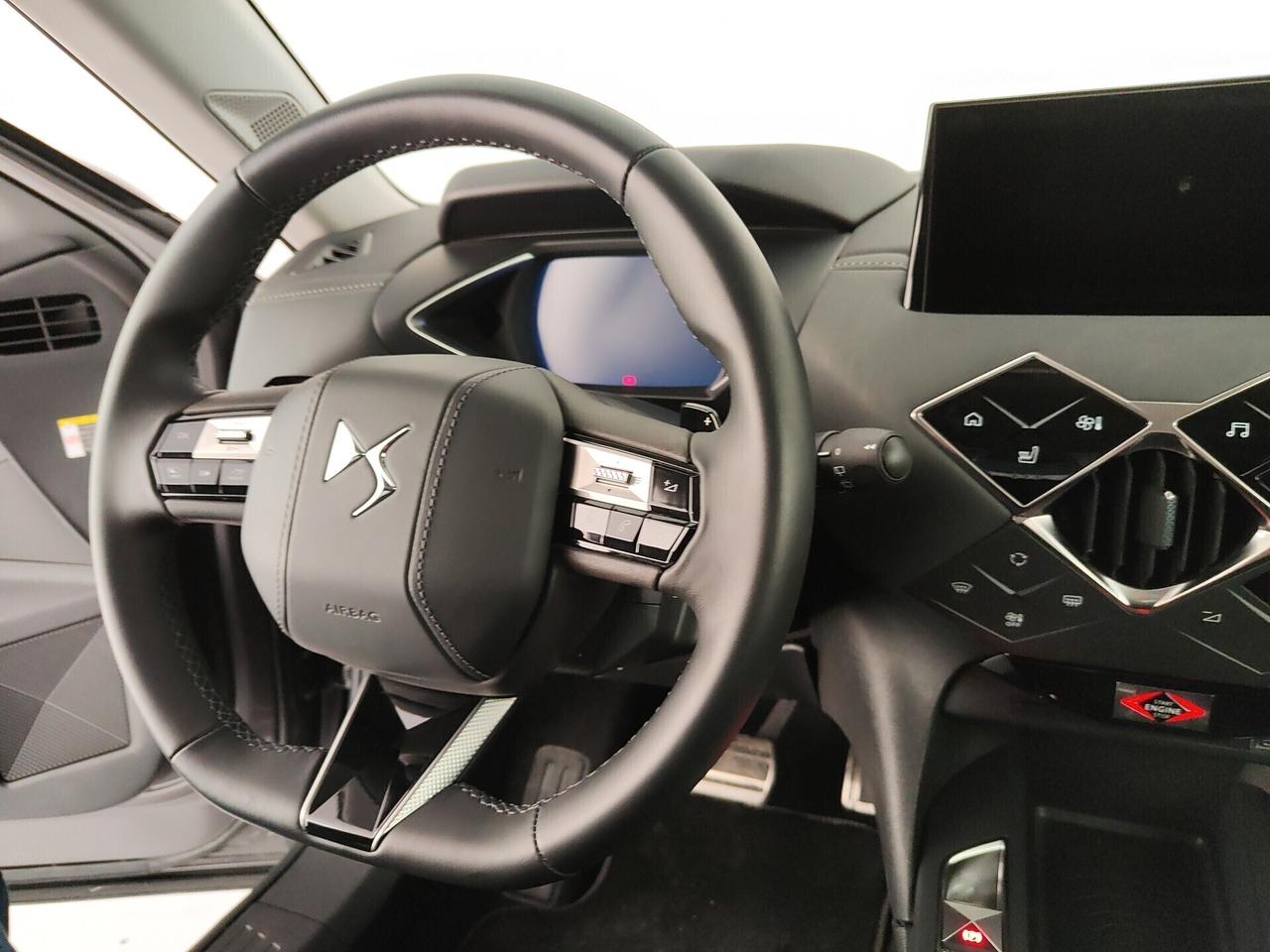 DS 3 BlueHDi 130 aut. Opera