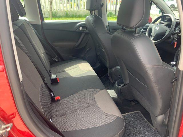 CITROEN C3 PureTech 82 S&S ETG Exclusive
