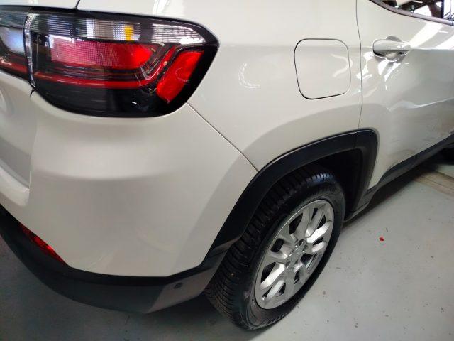 JEEP Compass 1.6 Multijet Limited MY24