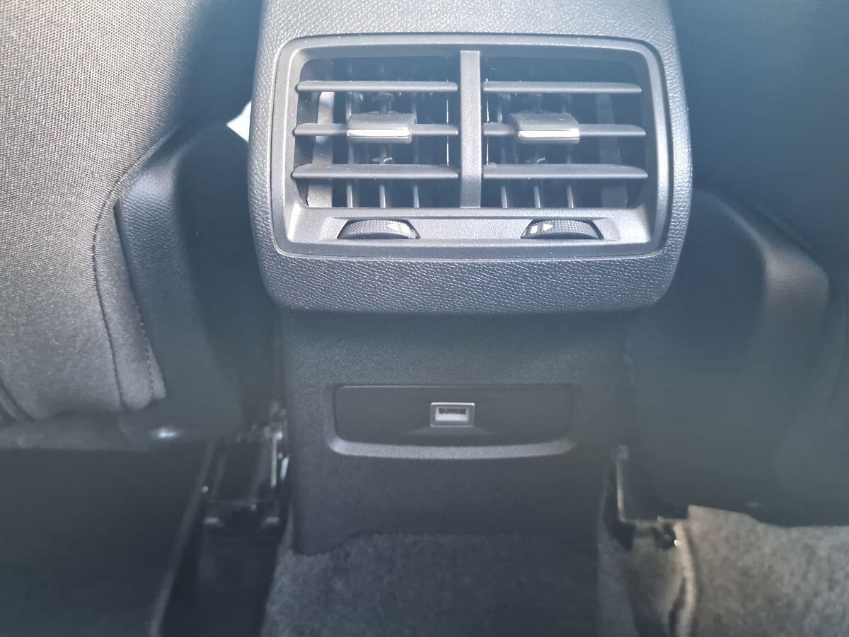CITROEN C4 1.5 SHINE AUTOMATICA