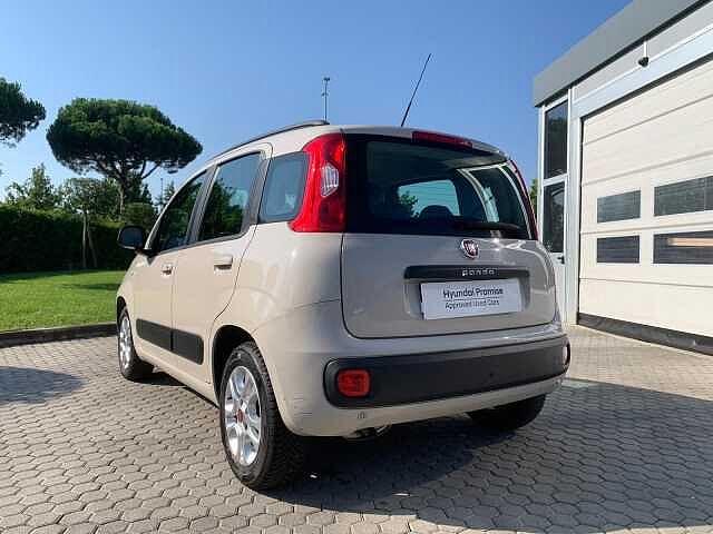 Fiat Panda 1.2 Pop