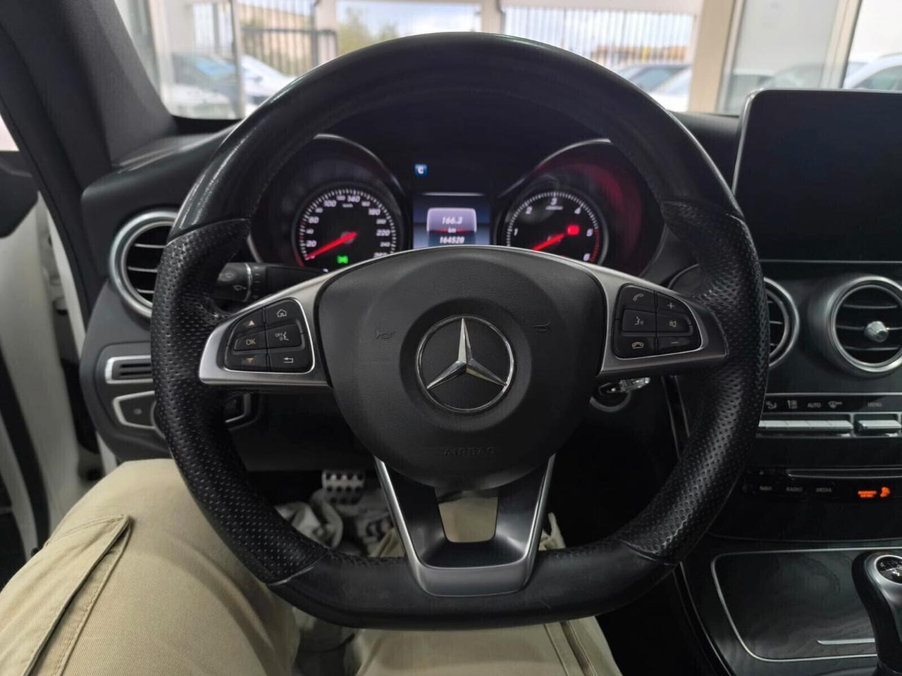 Mercedes-benz C 220 d Coupé Premium Plus 2018