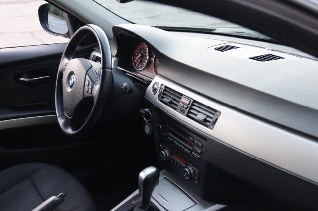 BMW 320 d cat Touring MSport