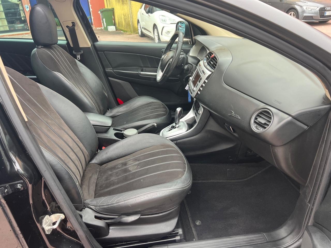 Lancia Delta 1.6 MJT DPF Platino